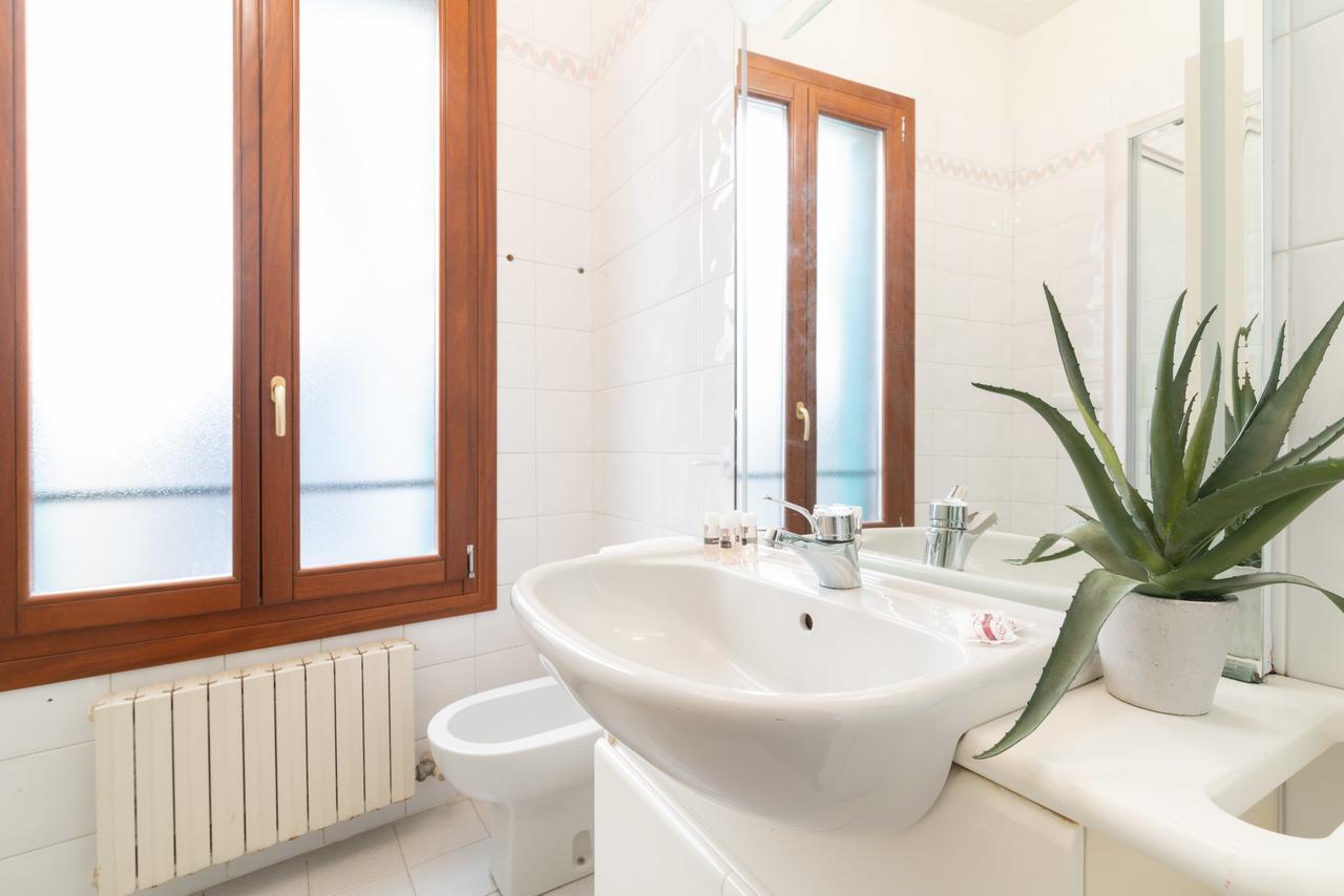 Apartment Grand Canal Terrace Venedig