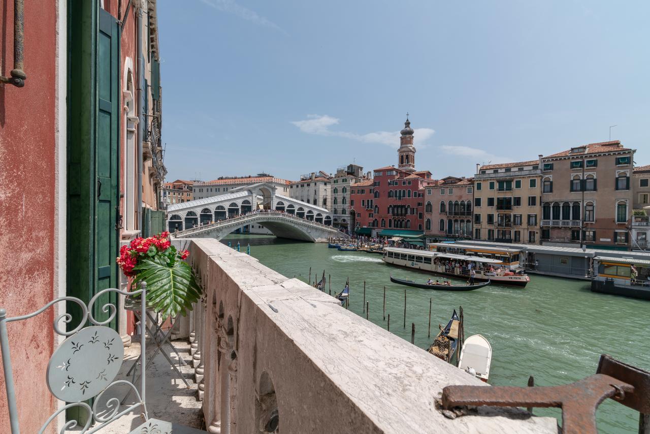 Grand Canal Terrace Venedig